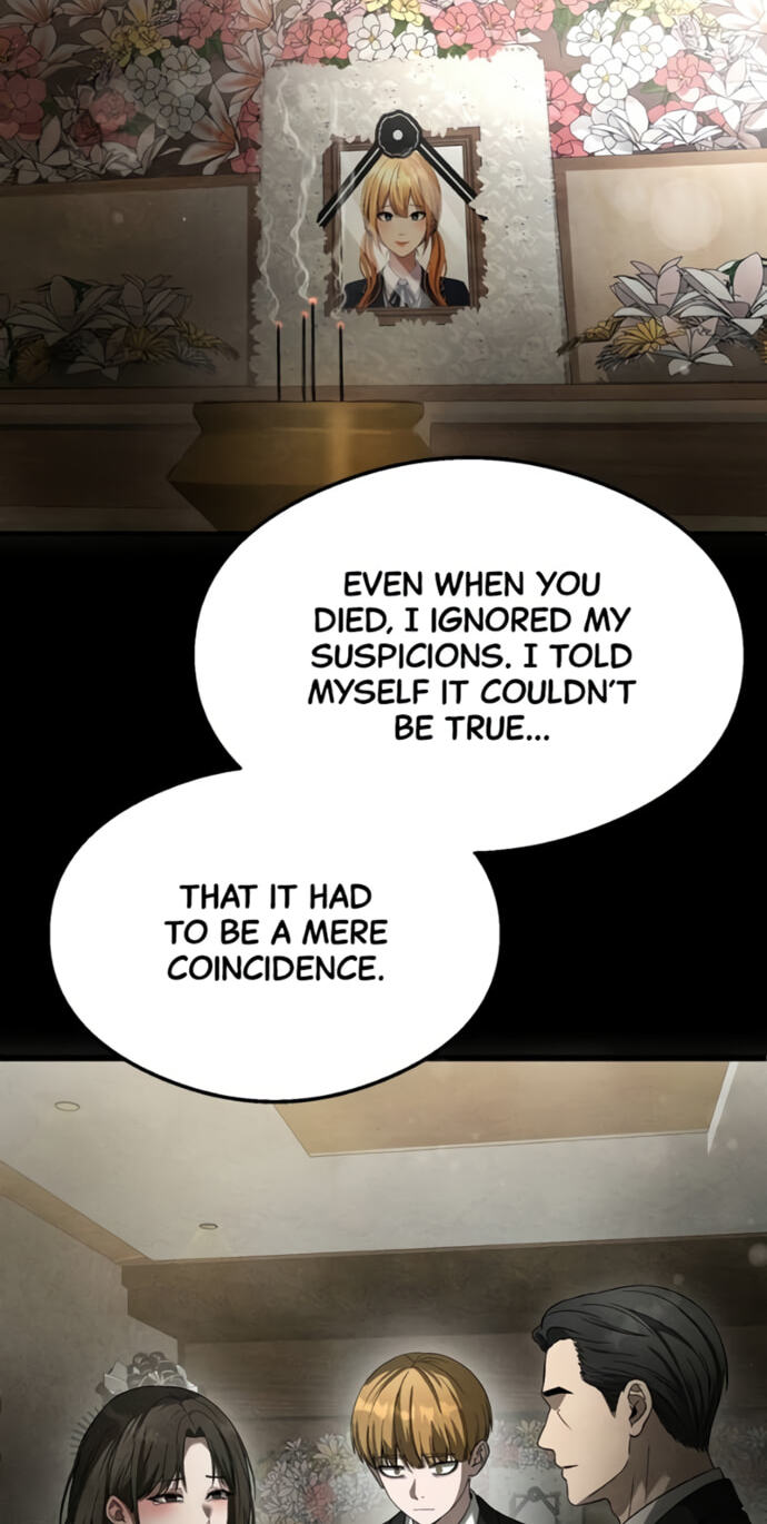 Ghost Dating Simulation (DONG9) Chapter 62 page 4 - 