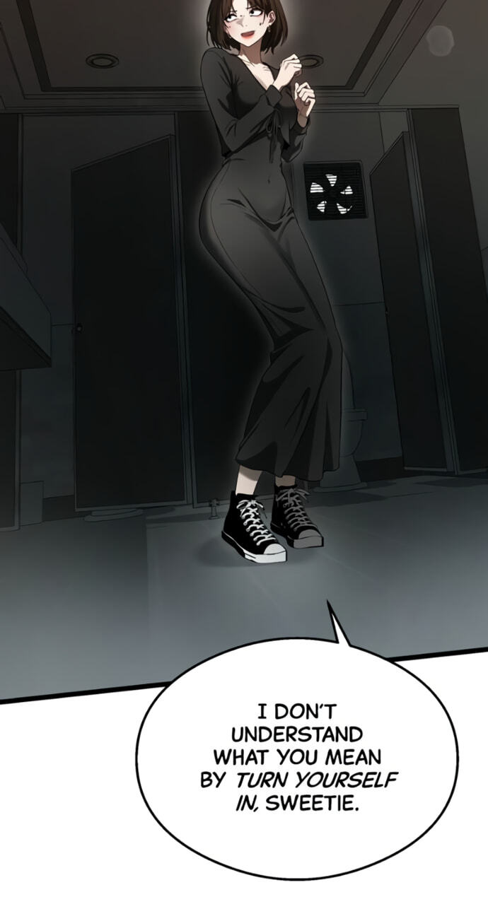 Ghost Dating Simulation (DONG9) Chapter 62 page 32 - 