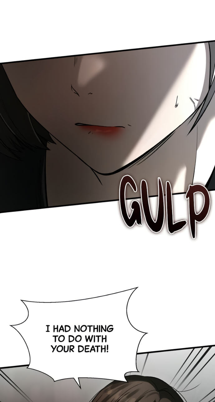 Ghost Dating Simulation (DONG9) Chapter 62 page 33 - 