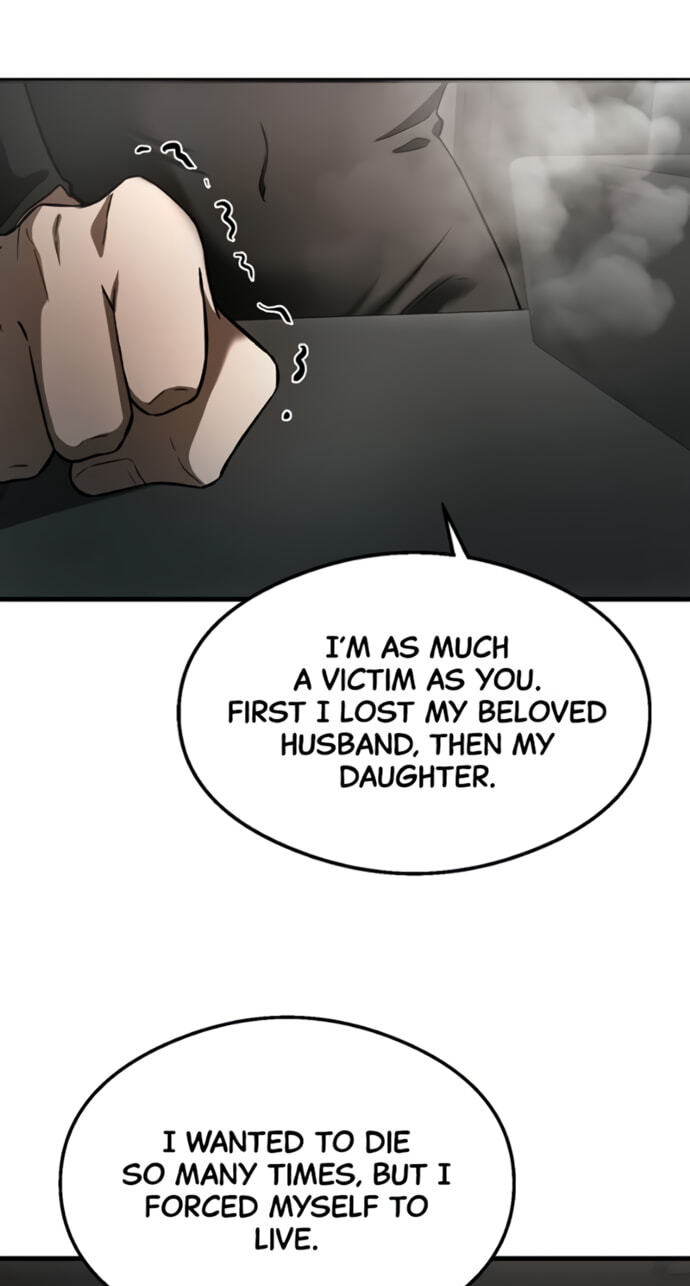 Ghost Dating Simulation (DONG9) Chapter 62 page 35 - 