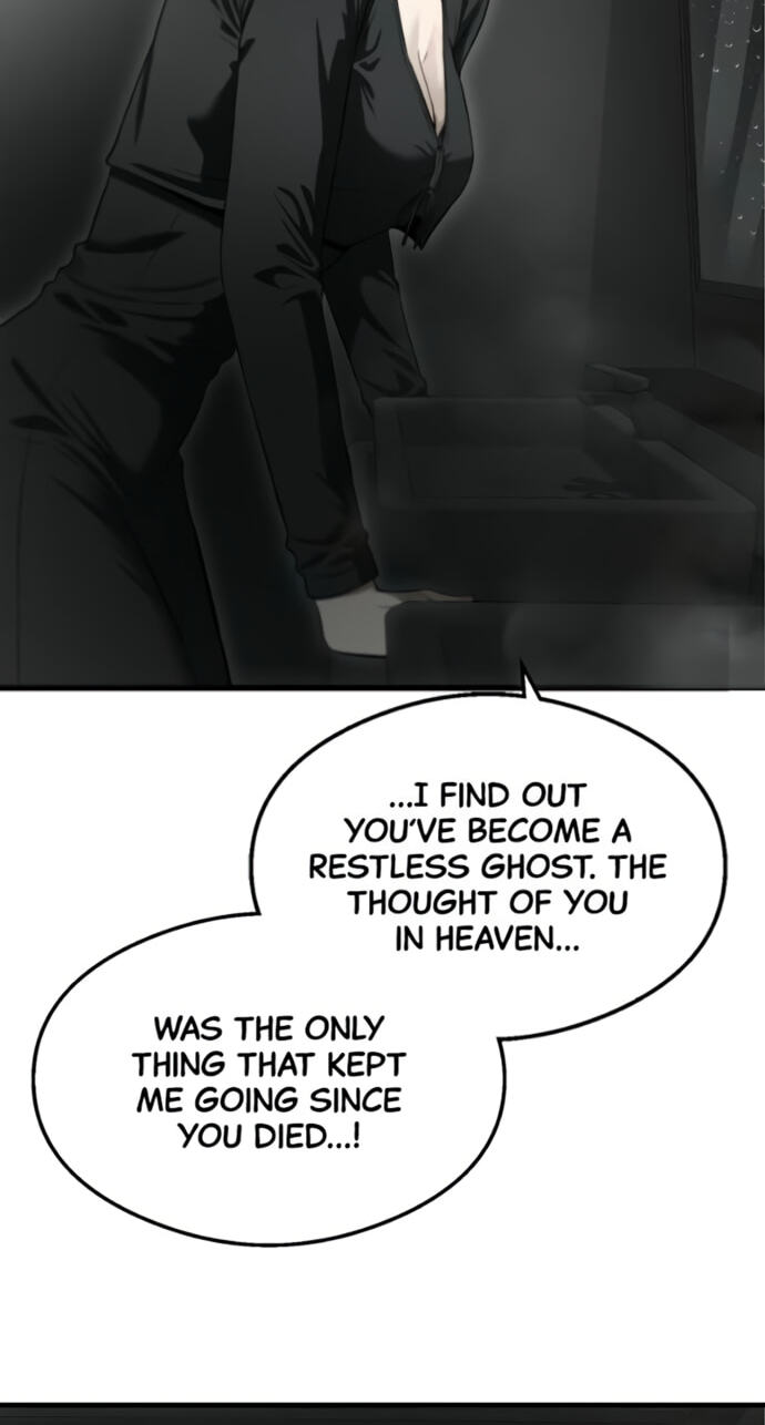 Ghost Dating Simulation (DONG9) Chapter 62 page 38 - 