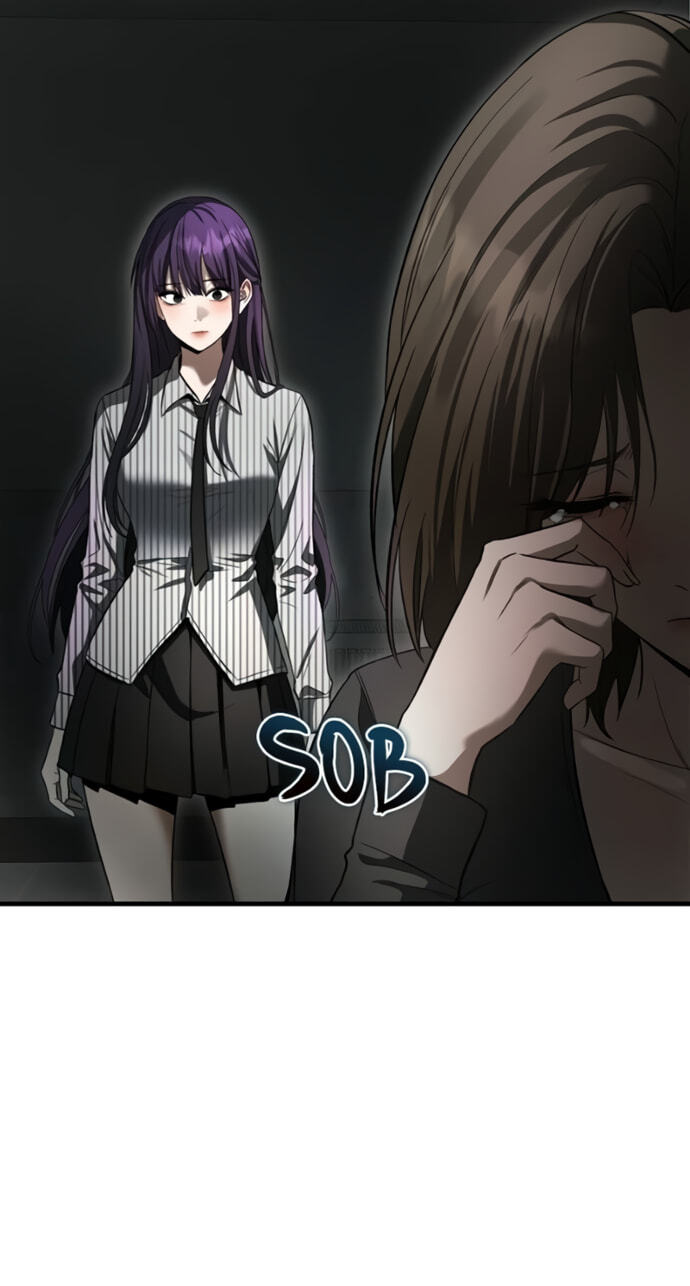 Ghost Dating Simulation (DONG9) Chapter 62 page 39 - 