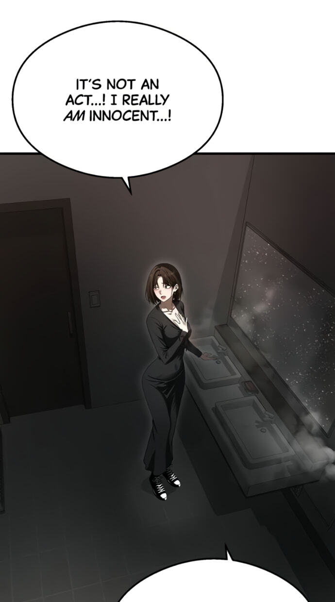 Ghost Dating Simulation (DONG9) Chapter 62 page 44 - 