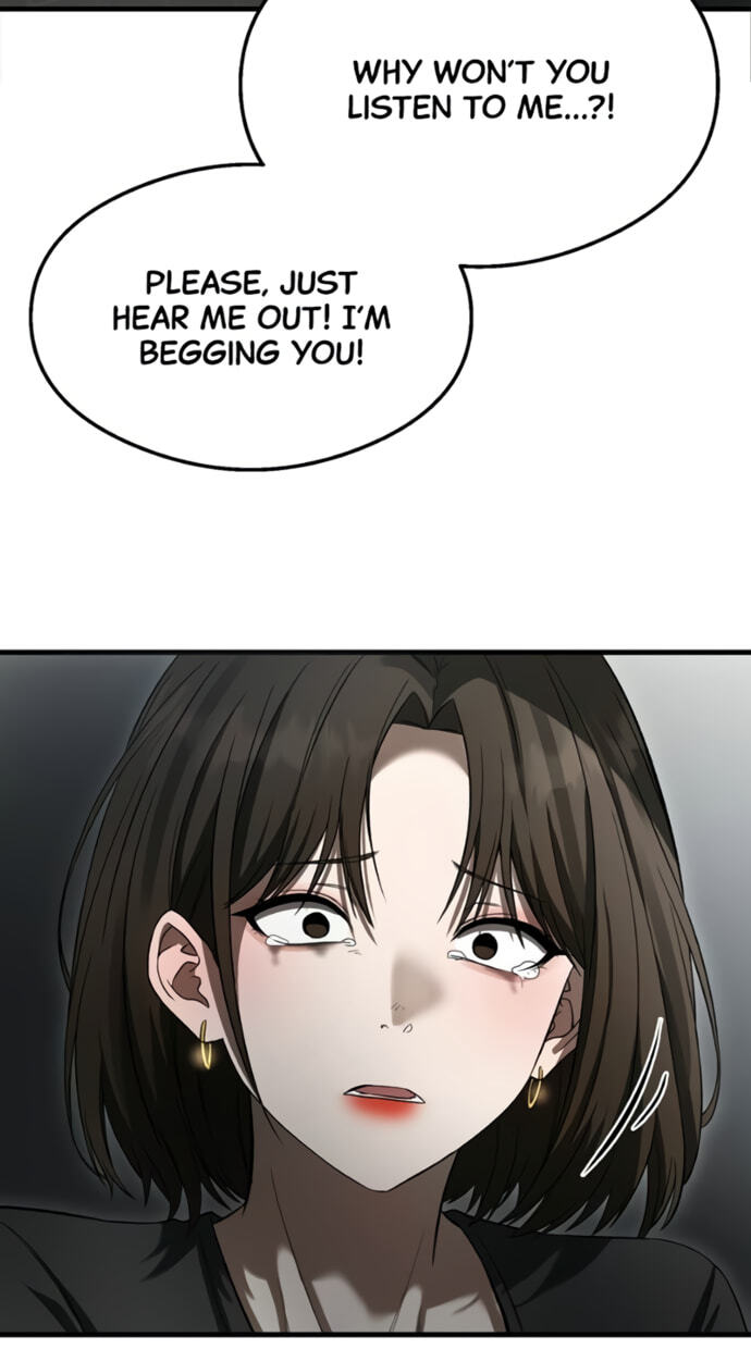 Ghost Dating Simulation (DONG9) Chapter 62 page 45 - 