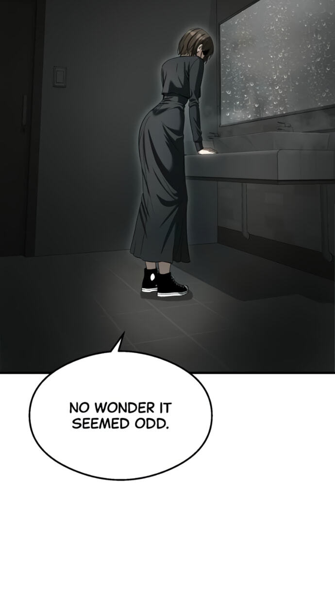 Ghost Dating Simulation (DONG9) Chapter 62 page 48 - 