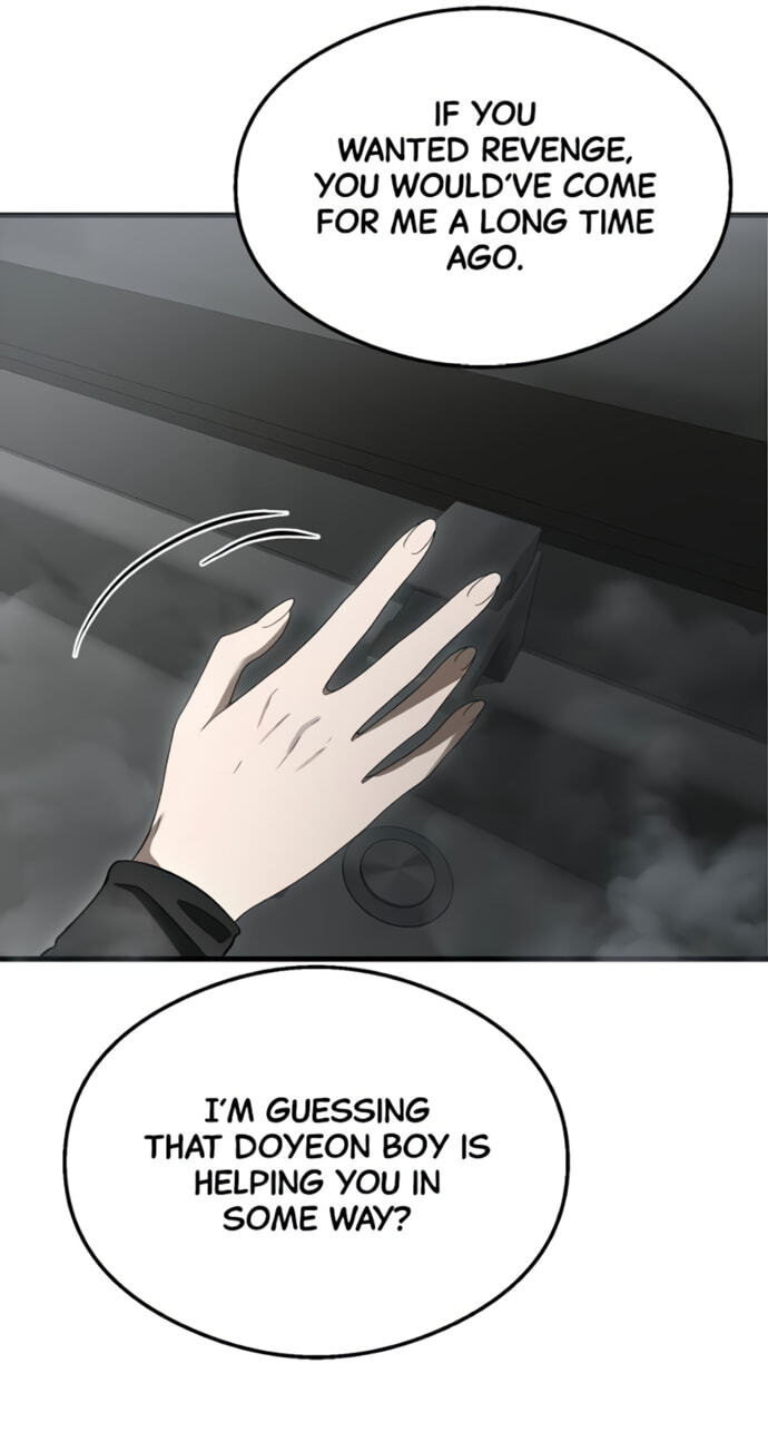 Ghost Dating Simulation (DONG9) Chapter 62 page 49 - 