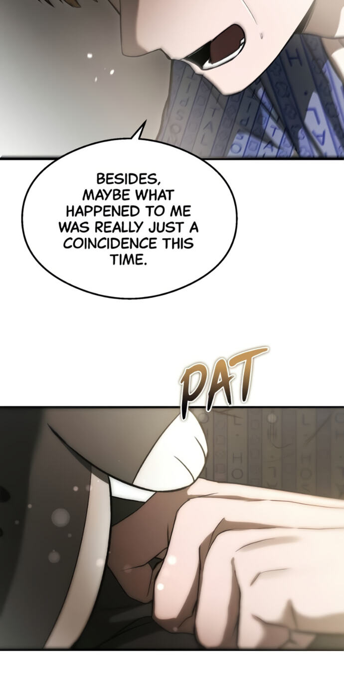 Ghost Dating Simulation (DONG9) Chapter 62 page 6 - 