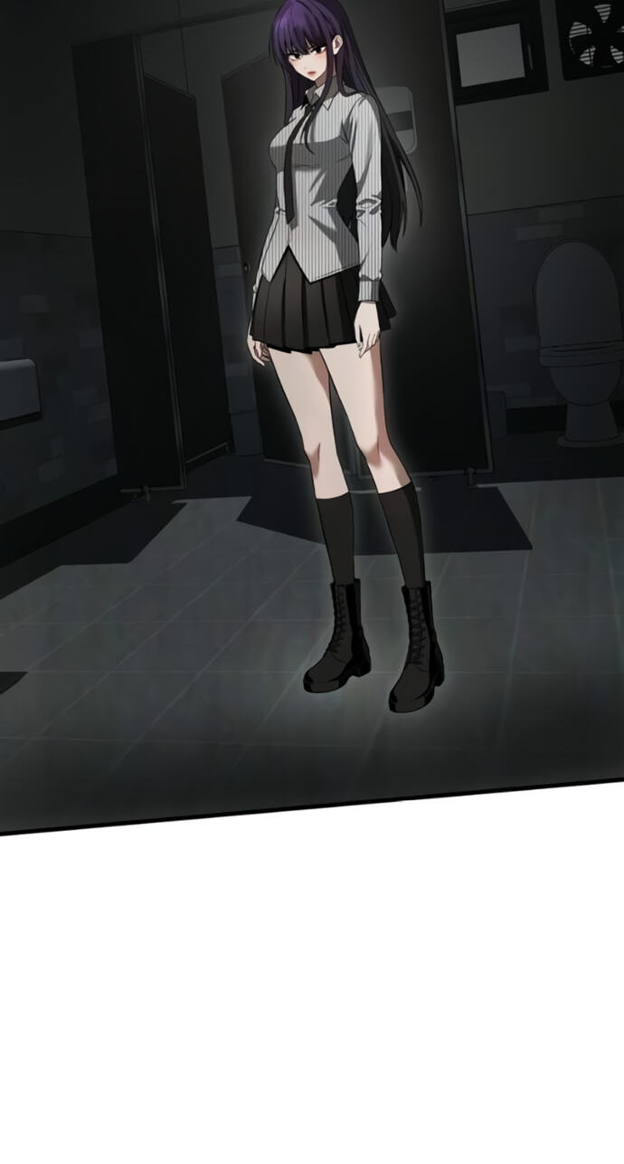 Ghost Dating Simulation (DONG9) Chapter 62 page 52 - 
