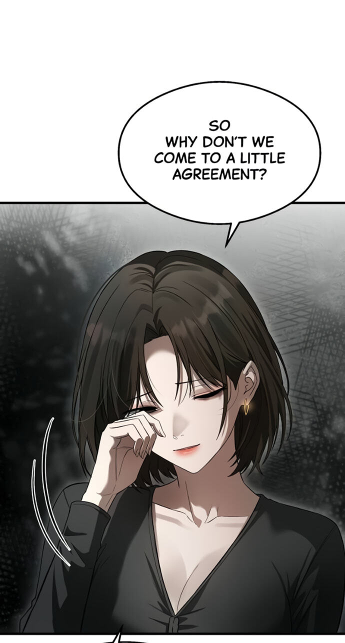 Ghost Dating Simulation (DONG9) Chapter 62 page 53 - 