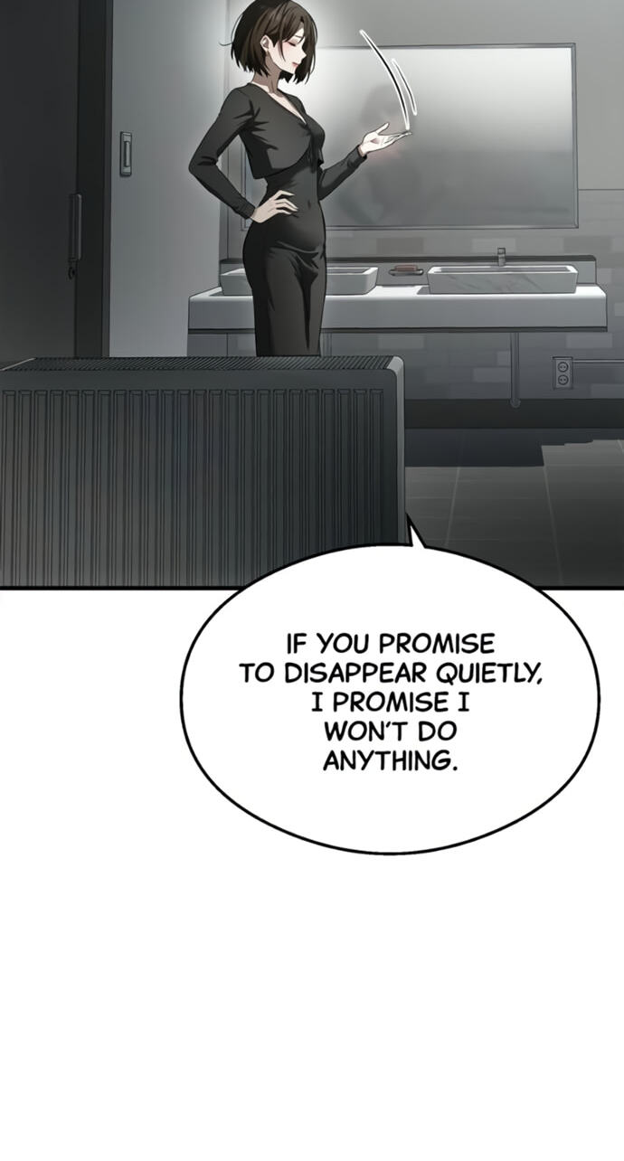 Ghost Dating Simulation (DONG9) Chapter 62 page 55 - 