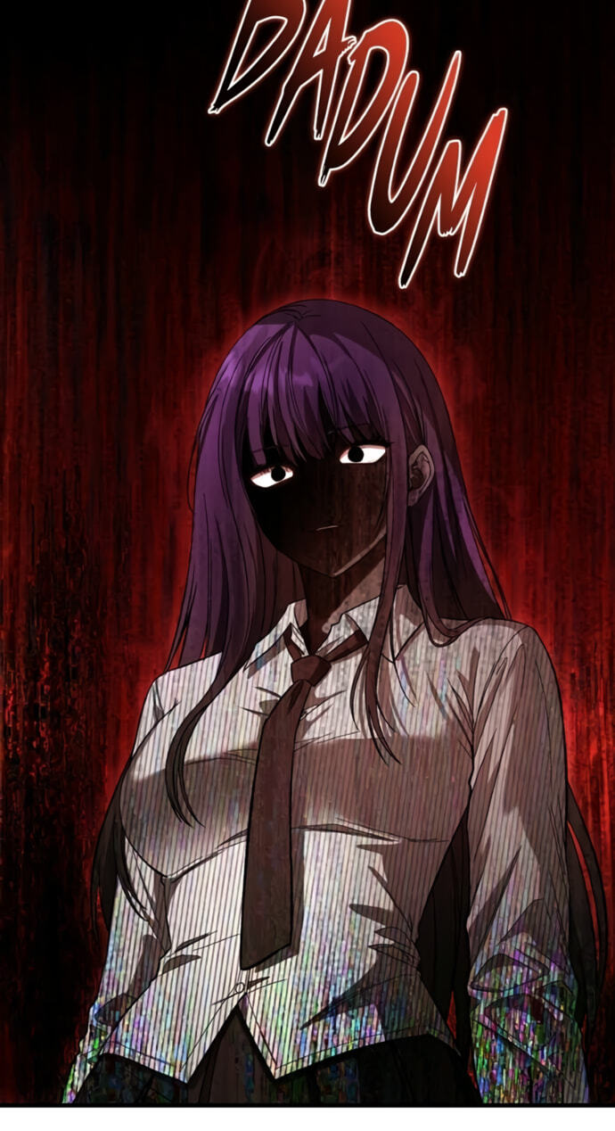 Ghost Dating Simulation (DONG9) Chapter 62 page 58 - 