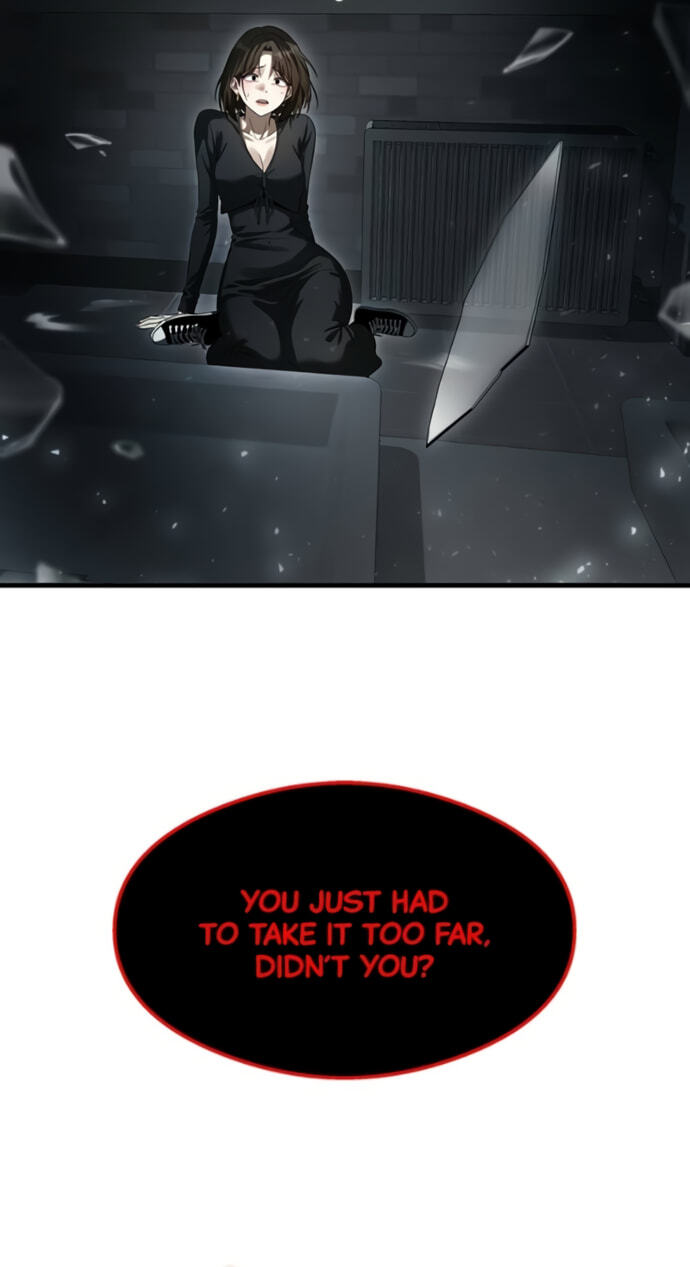 Ghost Dating Simulation (DONG9) Chapter 62 page 62 - 