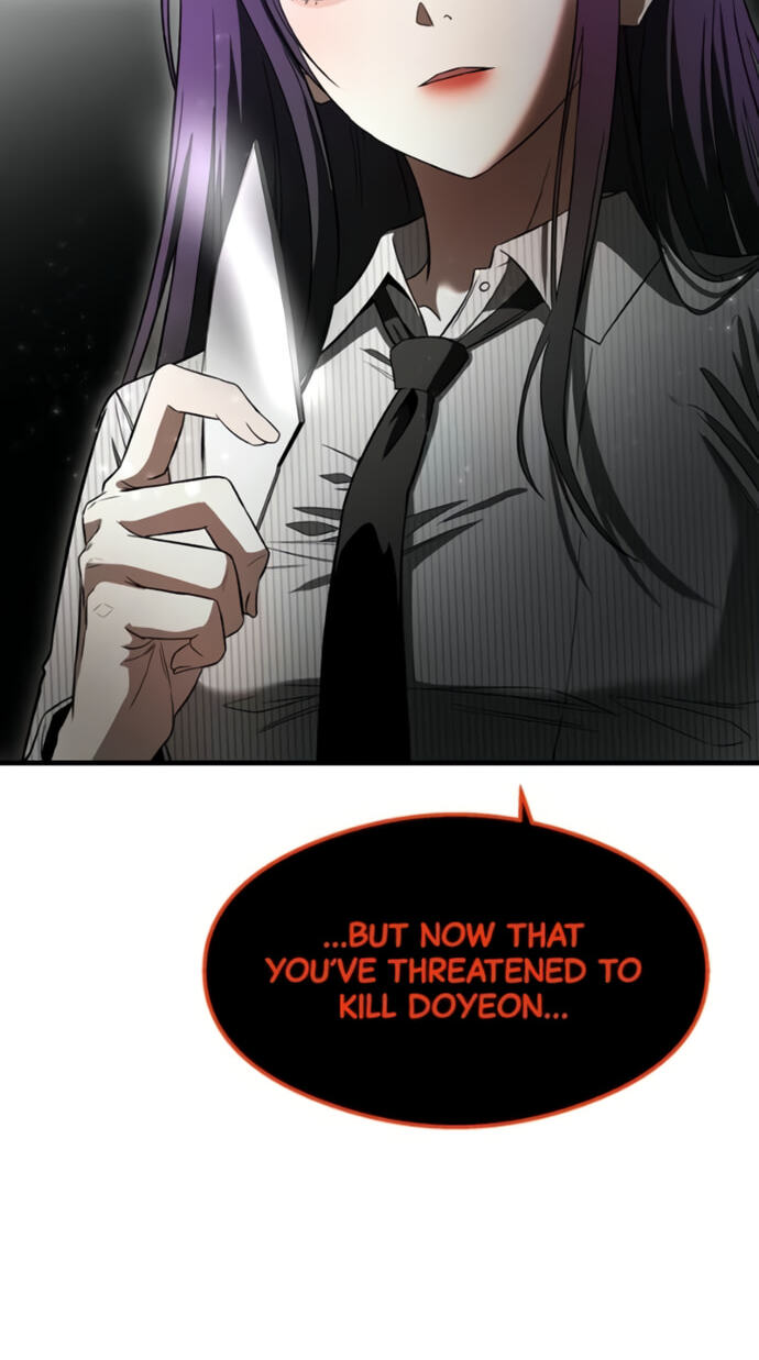 Ghost Dating Simulation (DONG9) Chapter 62 page 64 - 