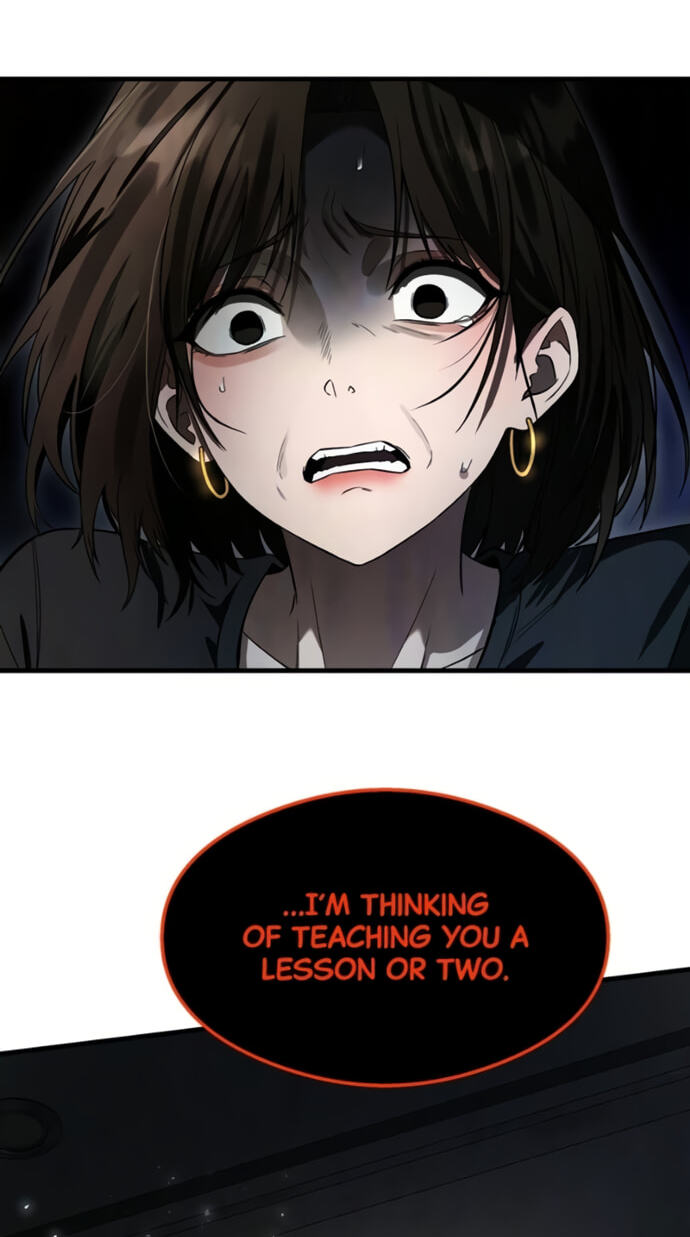 Ghost Dating Simulation (DONG9) Chapter 62 page 65 - 