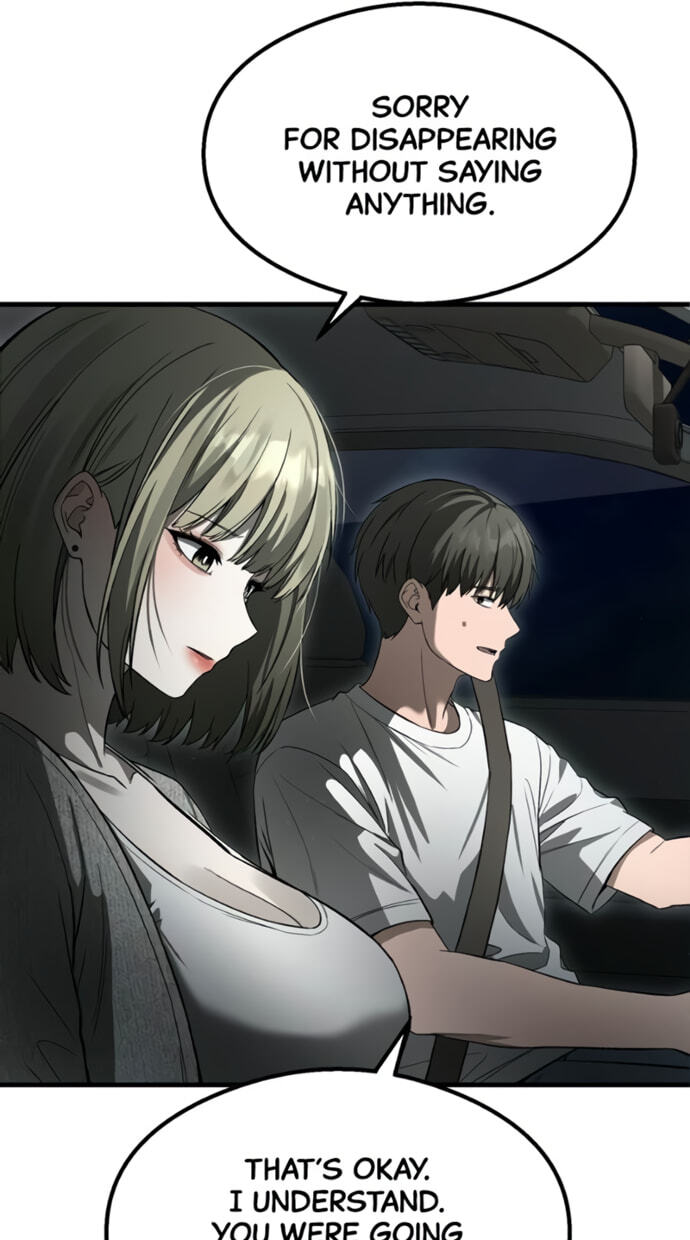 Ghost Dating Simulation (DONG9) Chapter 62 page 70 - 
