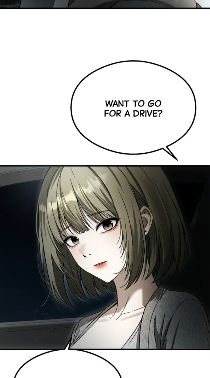 Ghost Dating Simulation (DONG9) Chapter 62 page 72 - 