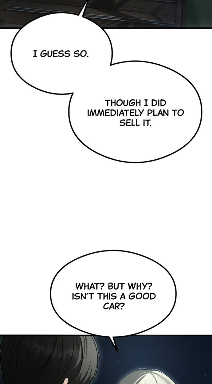Ghost Dating Simulation (DONG9) Chapter 62 page 77 - 