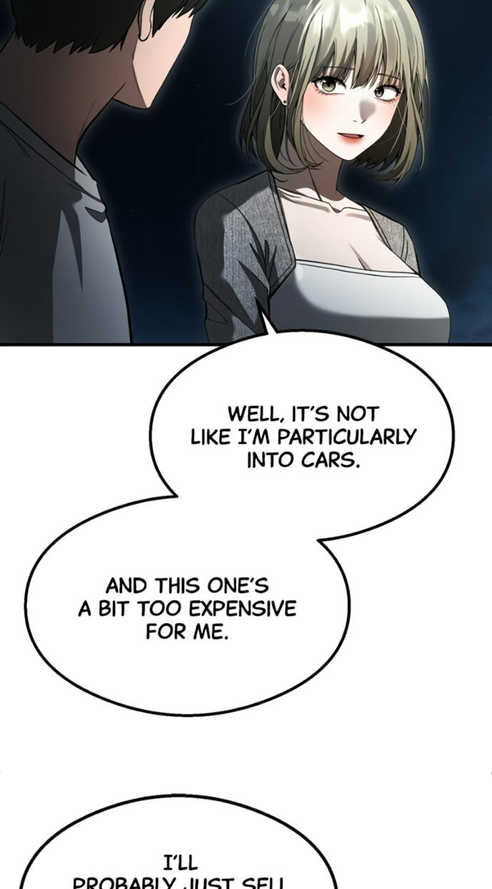 Ghost Dating Simulation (DONG9) Chapter 62 page 78 - 