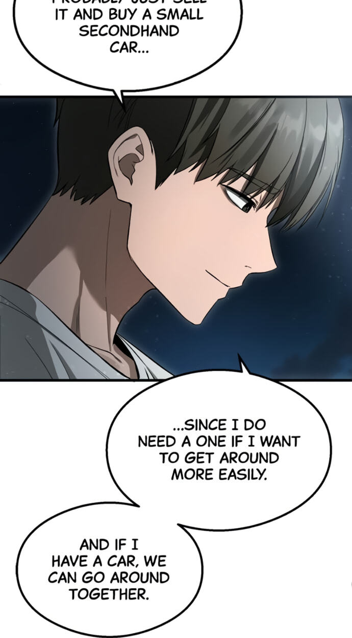 Ghost Dating Simulation (DONG9) Chapter 62 page 79 - 