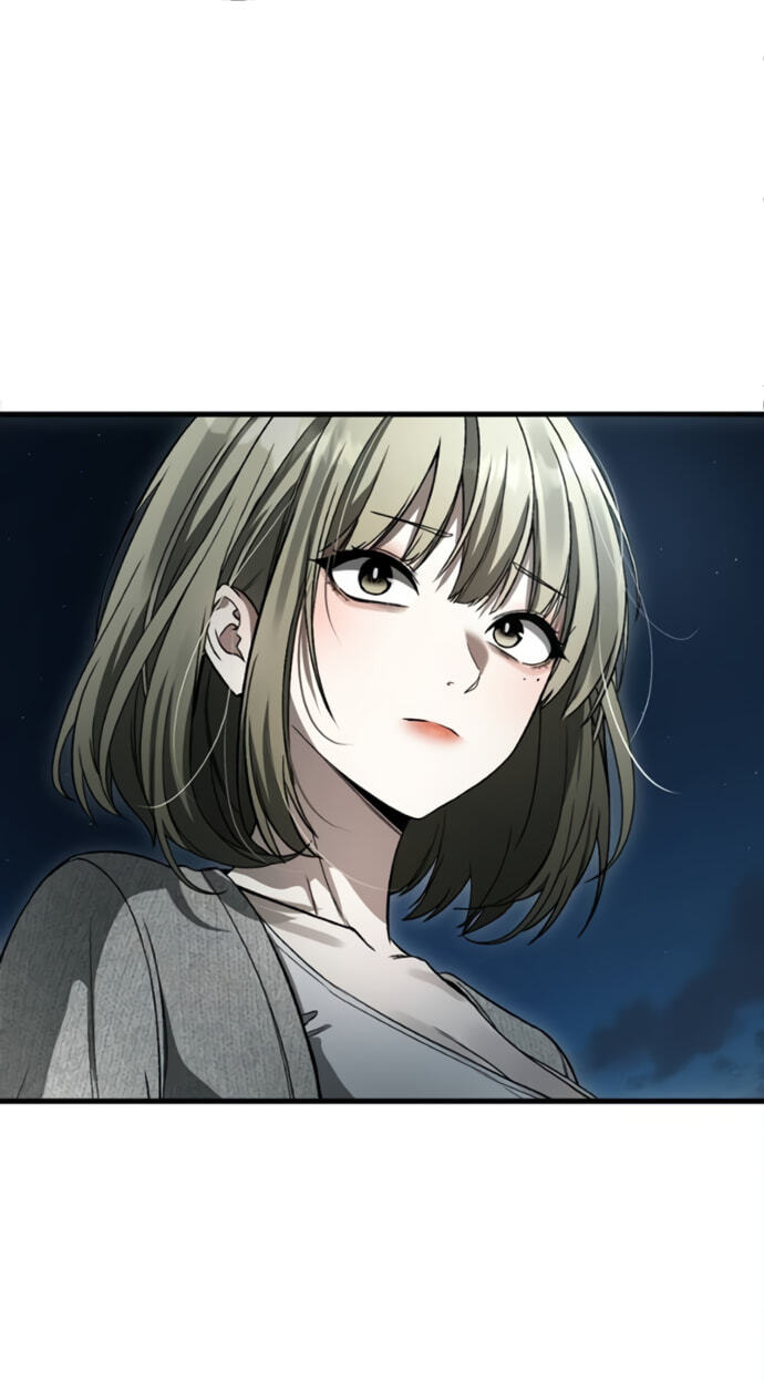 Ghost Dating Simulation (DONG9) Chapter 62 page 80 - 
