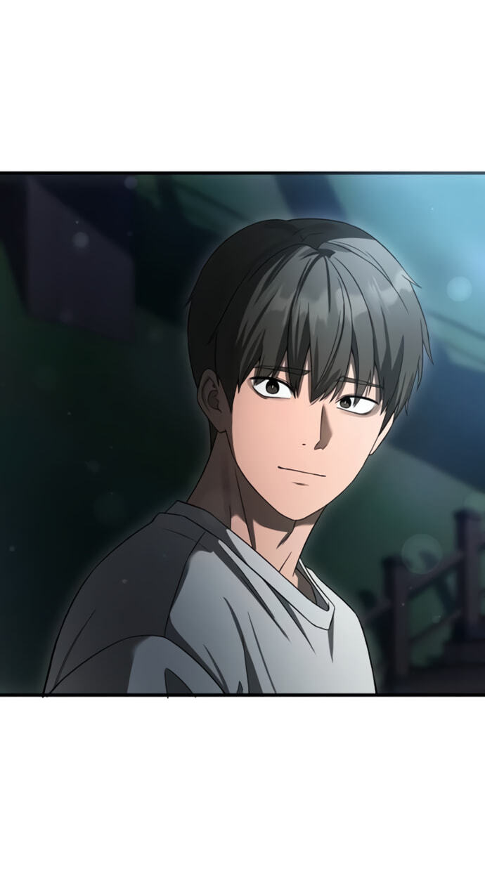 Ghost Dating Simulation (DONG9) Chapter 62 page 83 - 
