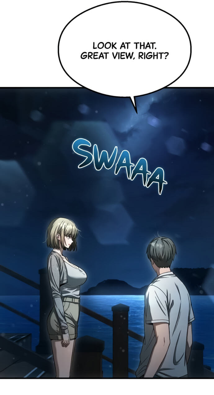 Ghost Dating Simulation (DONG9) Chapter 62 page 84 - 