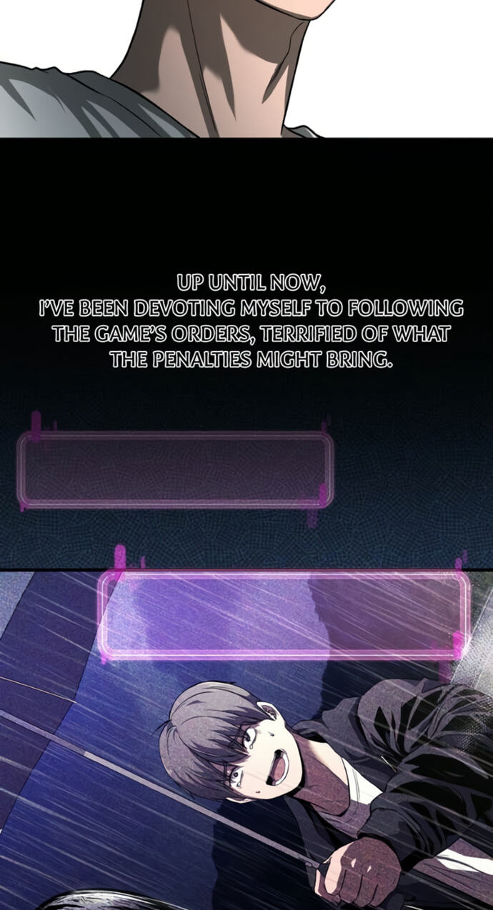 Ghost Dating Simulation (DONG9) Chapter 62 page 89 - 