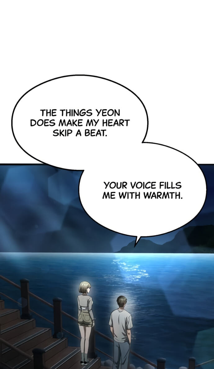 Ghost Dating Simulation (DONG9) Chapter 62 page 93 - 