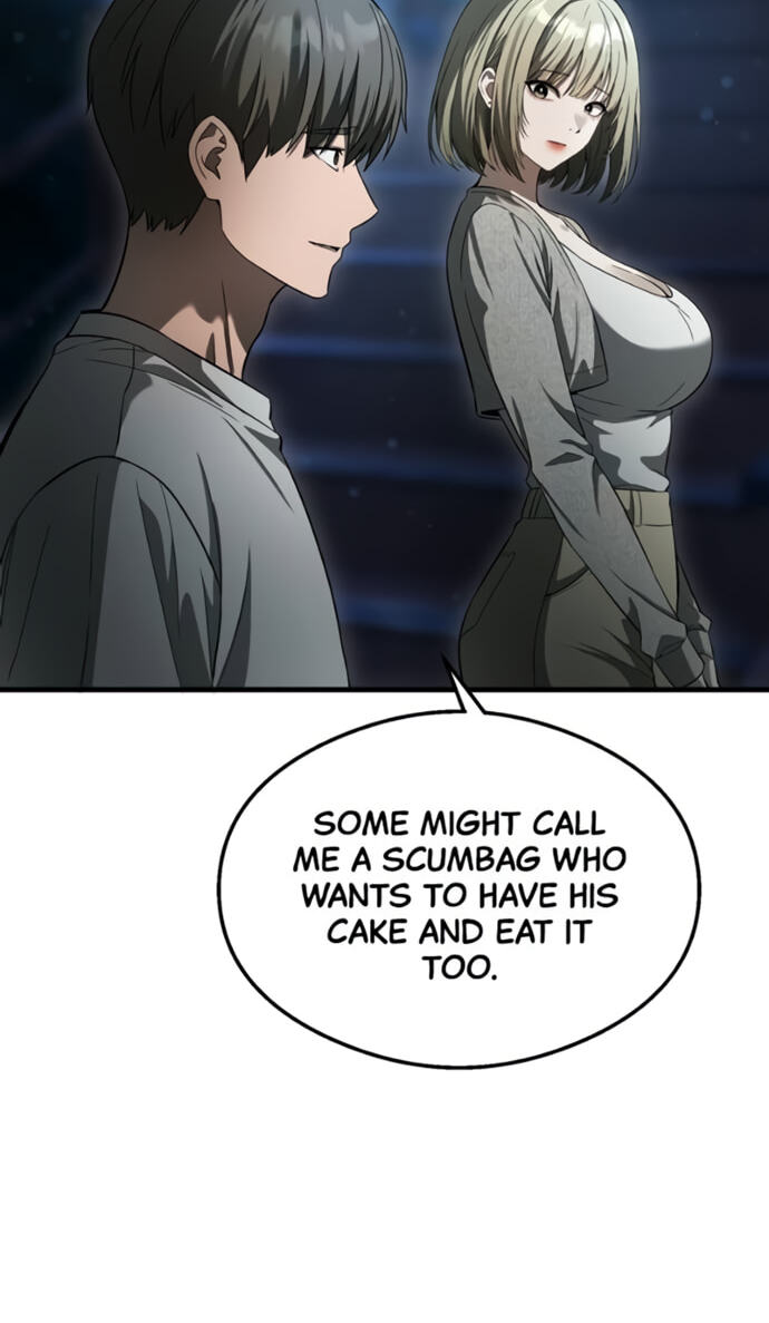 Ghost Dating Simulation (DONG9) Chapter 62 page 95 - 