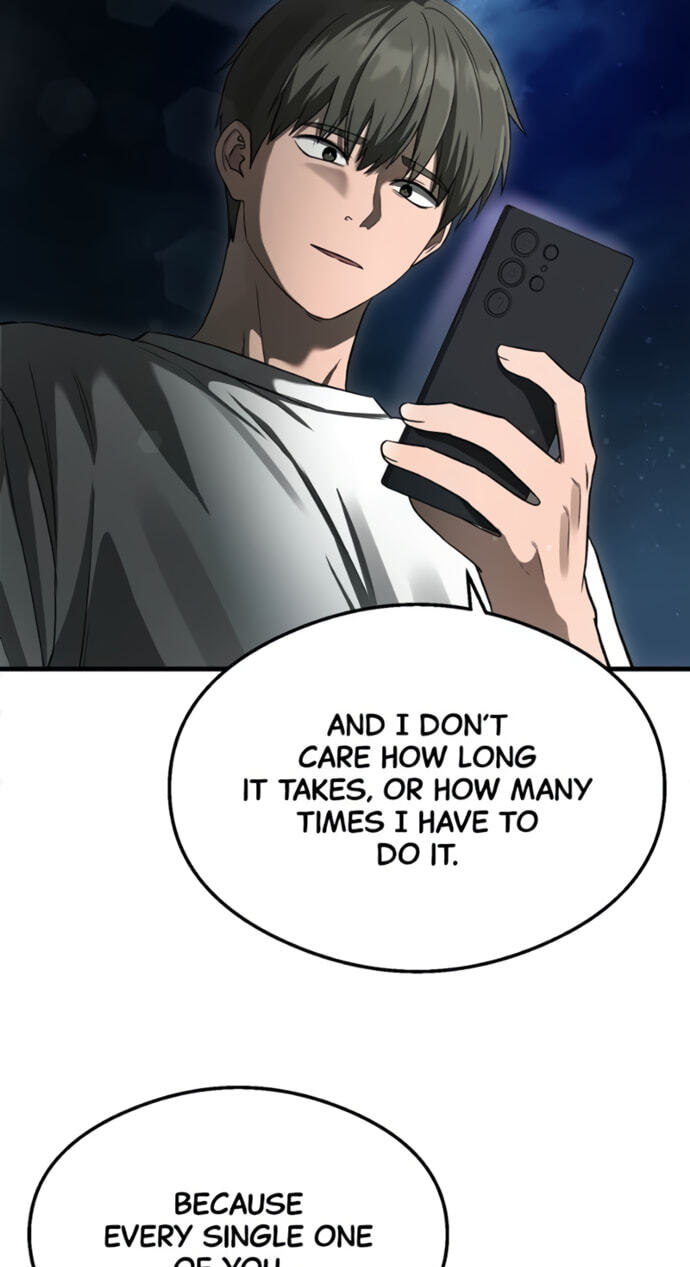 Ghost Dating Simulation (DONG9) Chapter 62 page 98 - 