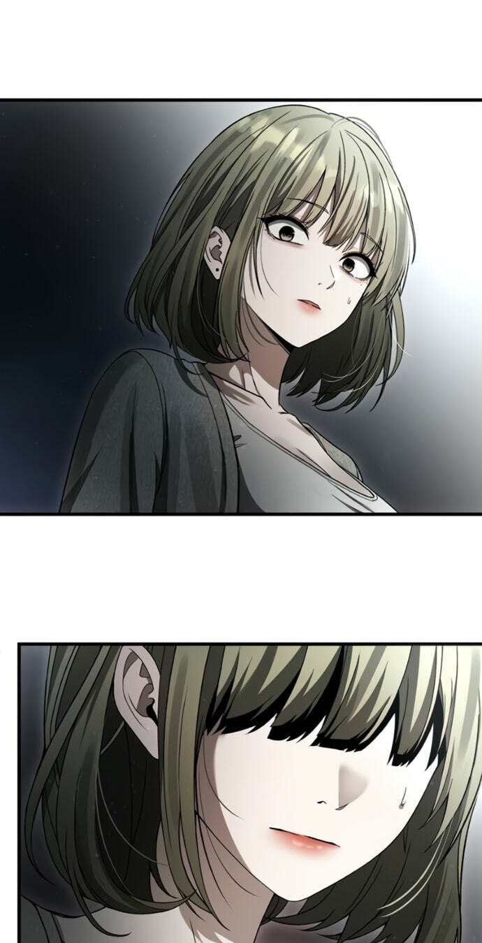 Ghost Dating Simulation (DONG9) Chapter 63 page 1 - 