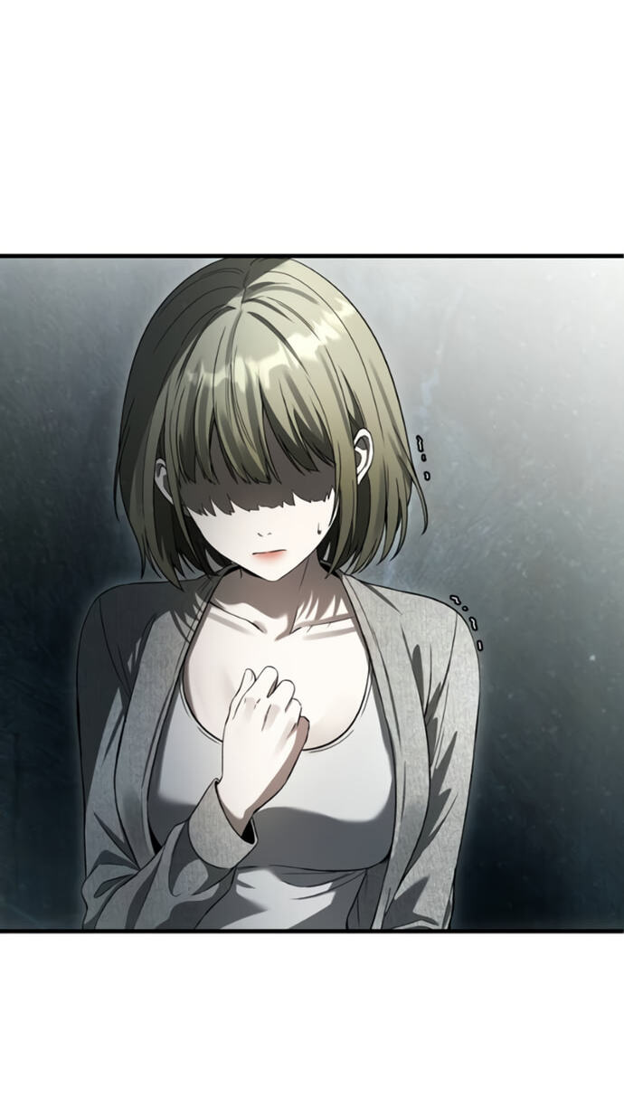 Ghost Dating Simulation (DONG9) Chapter 63 page 11 - 