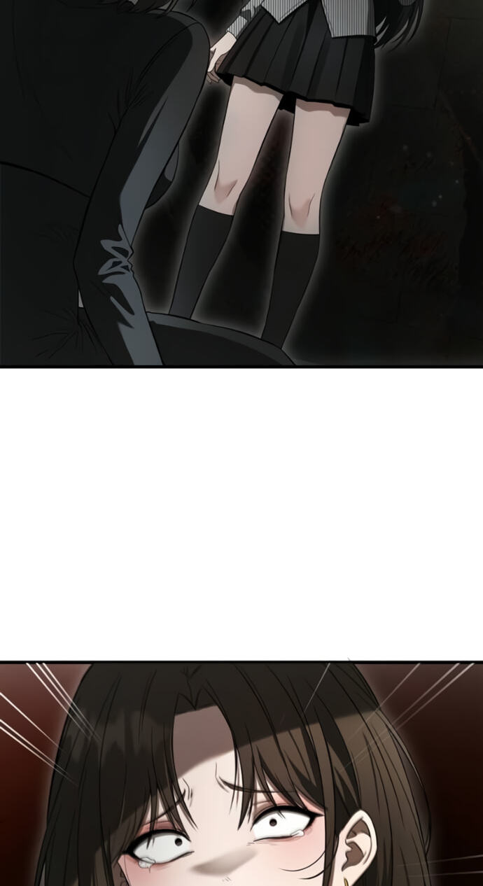 Ghost Dating Simulation (DONG9) Chapter 63 page 101 - 