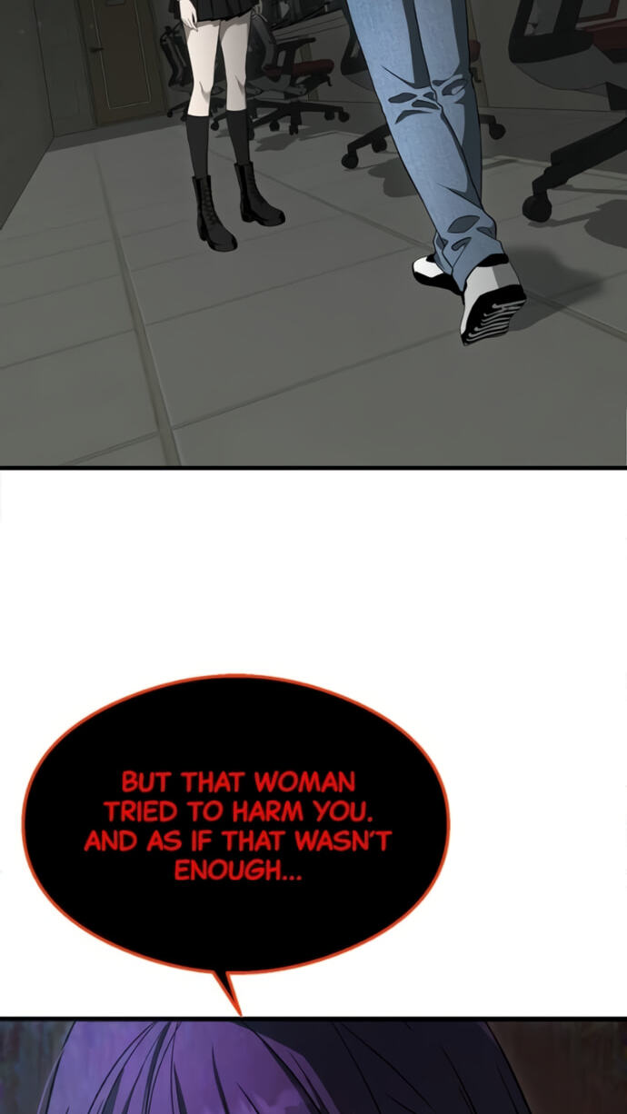 Ghost Dating Simulation (DONG9) Chapter 63 page 108 - 