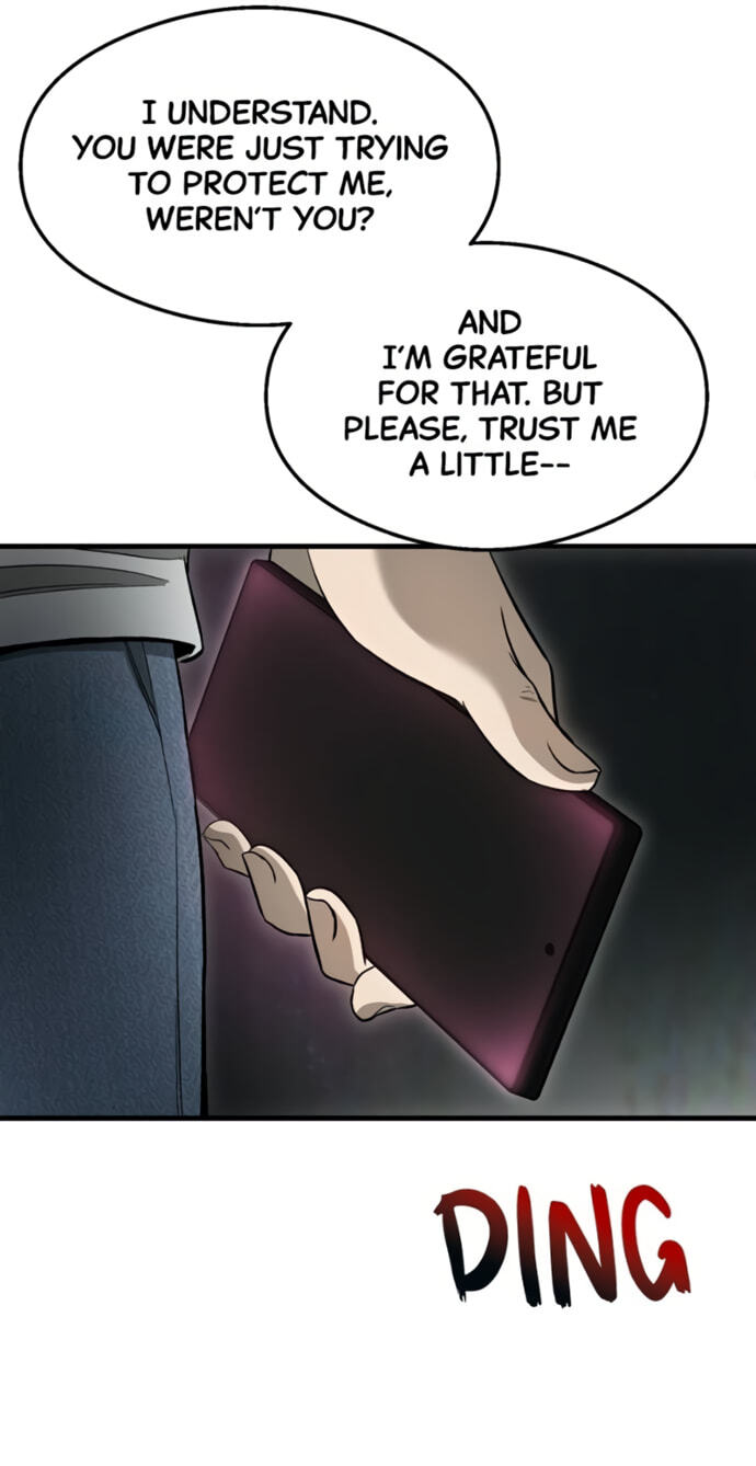 Ghost Dating Simulation (DONG9) Chapter 63 page 110 - 