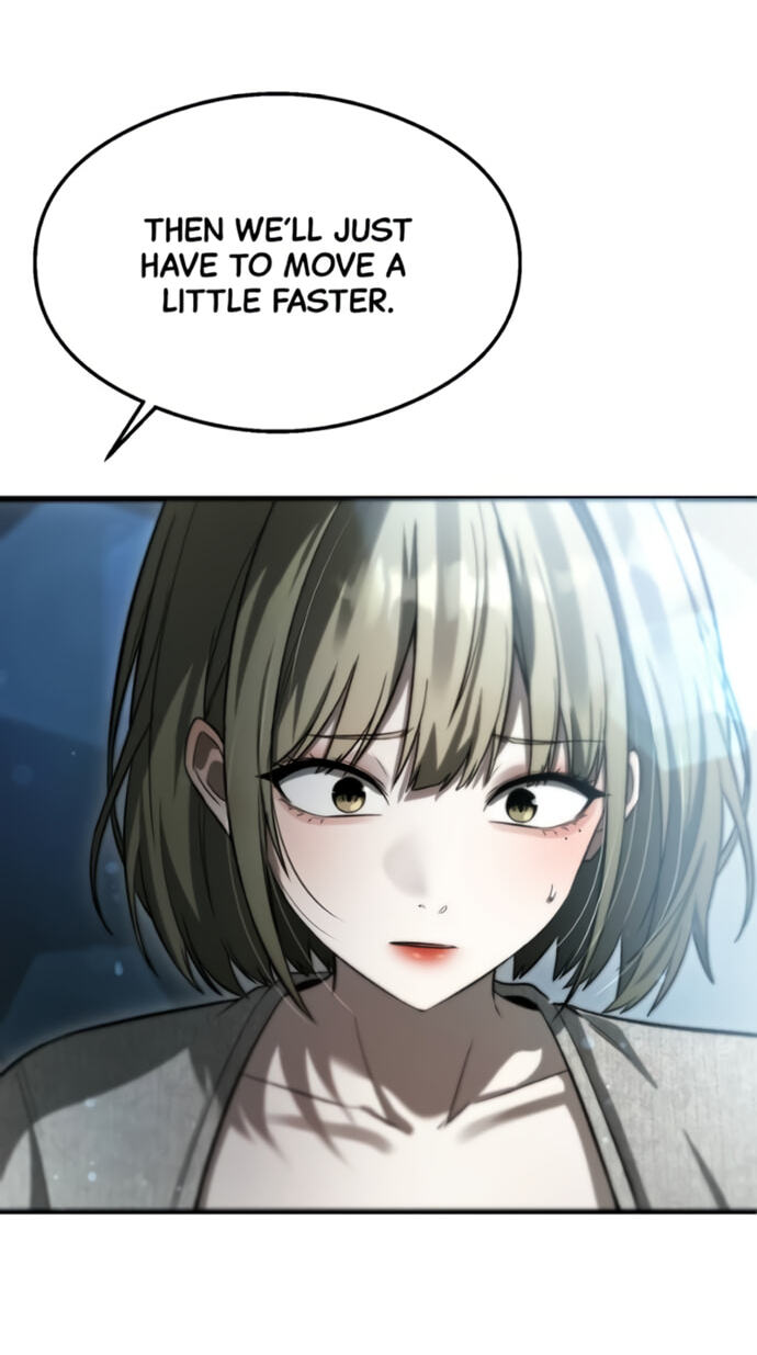 Ghost Dating Simulation (DONG9) Chapter 63 page 12 - 