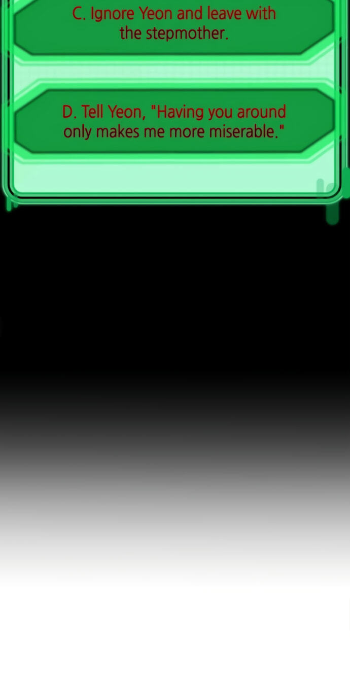 Ghost Dating Simulation (DONG9) Chapter 63 page 114 - 