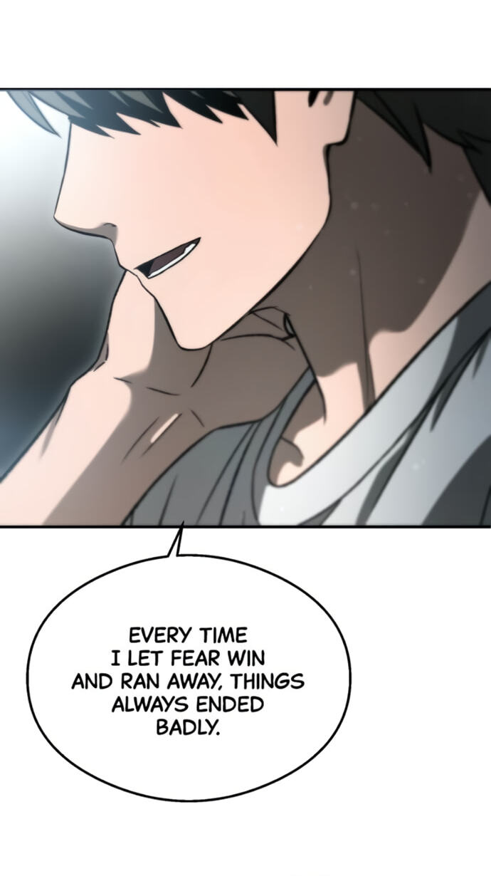 Ghost Dating Simulation (DONG9) Chapter 63 page 13 - 