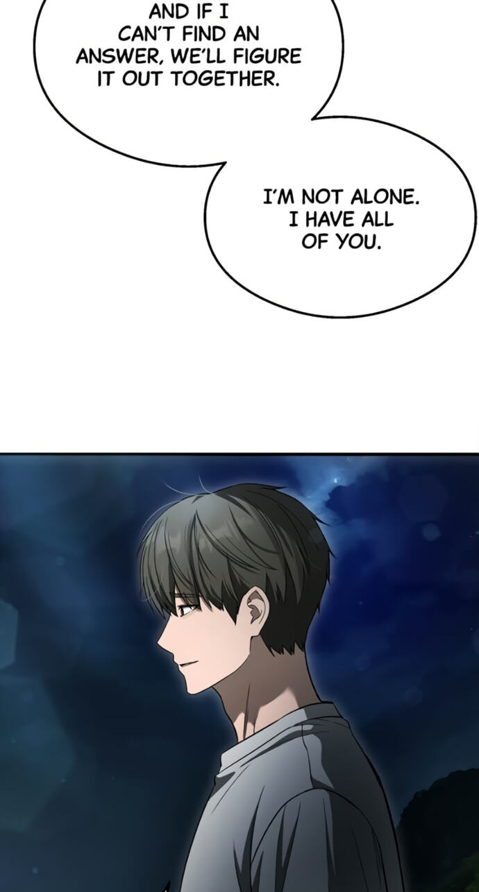 Ghost Dating Simulation (DONG9) Chapter 63 page 15 - 