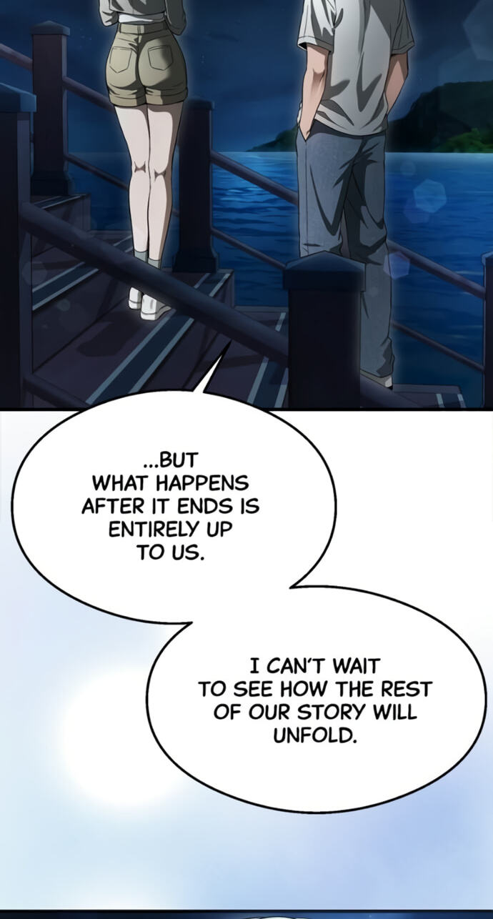Ghost Dating Simulation (DONG9) Chapter 63 page 17 - 