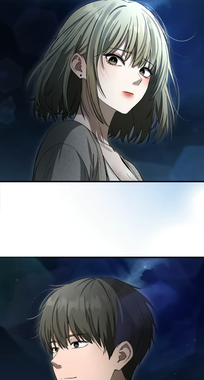 Ghost Dating Simulation (DONG9) Chapter 63 page 18 - 