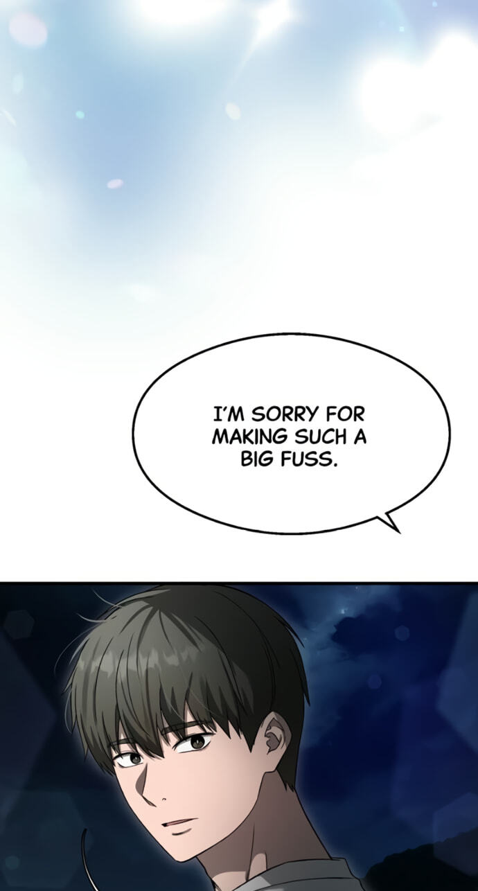 Ghost Dating Simulation (DONG9) Chapter 63 page 21 - 