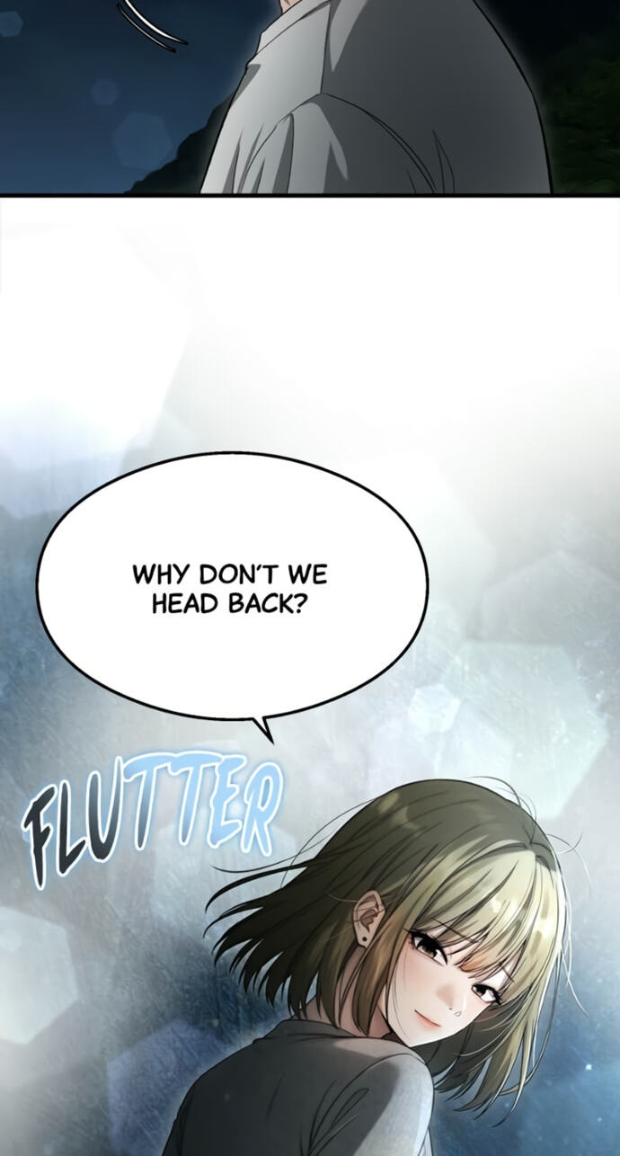 Ghost Dating Simulation (DONG9) Chapter 63 page 22 - 