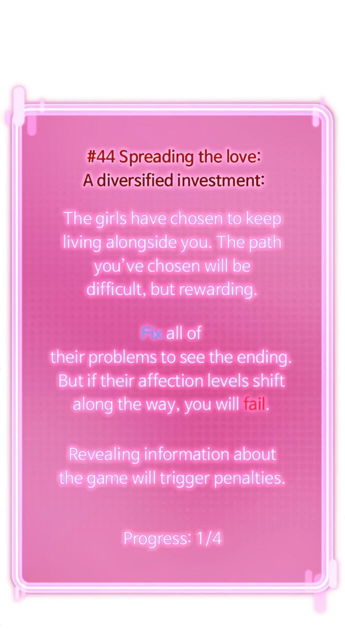 Ghost Dating Simulation (DONG9) Chapter 63 page 26 - 
