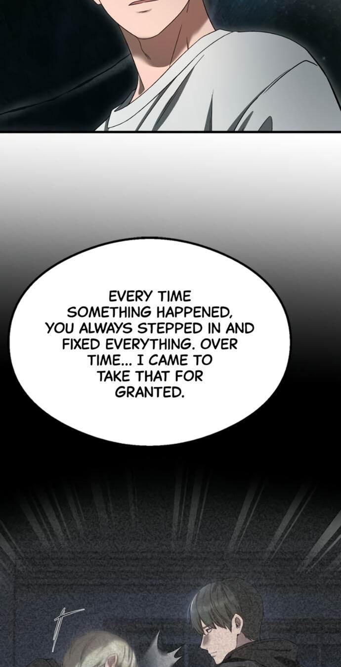 Ghost Dating Simulation (DONG9) Chapter 63 page 4 - 