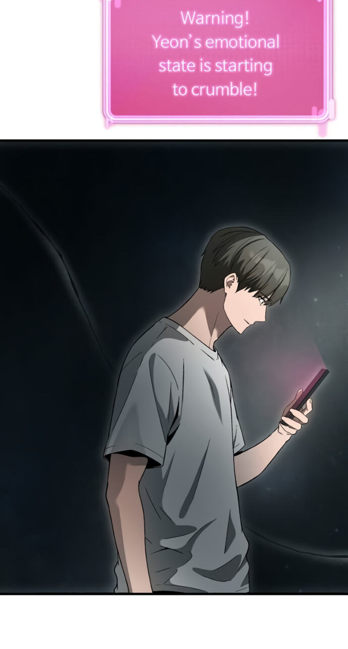Ghost Dating Simulation (DONG9) Chapter 63 page 31 - 