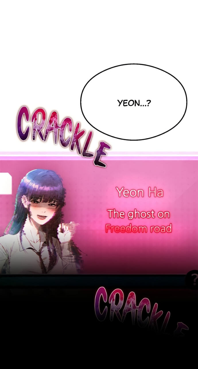 Ghost Dating Simulation (DONG9) Chapter 63 page 32 - 