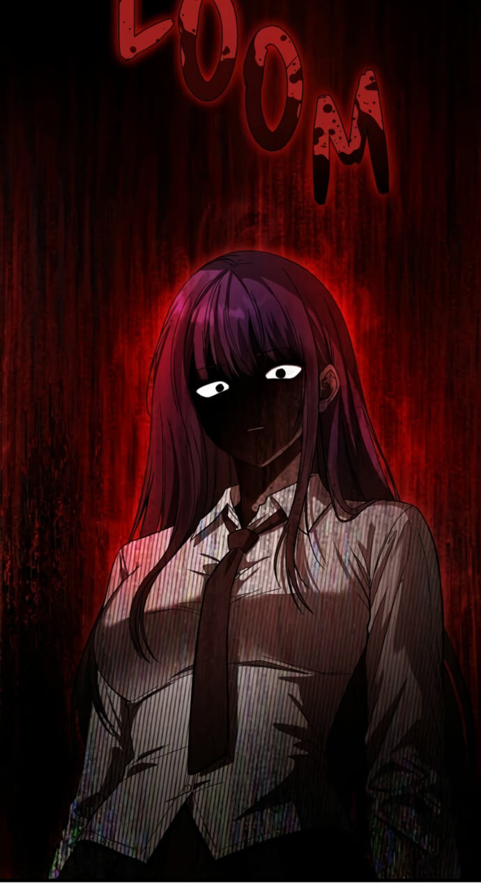 Ghost Dating Simulation (DONG9) Chapter 63 page 34 - 