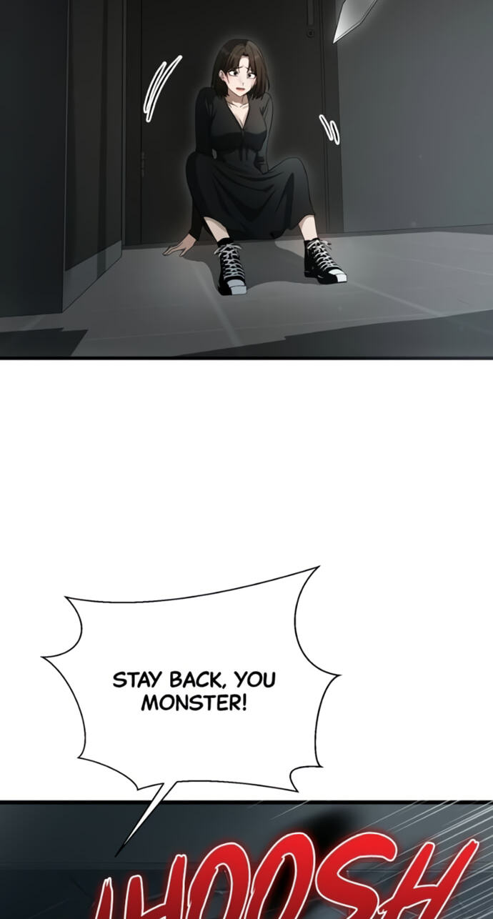 Ghost Dating Simulation (DONG9) Chapter 63 page 37 - 