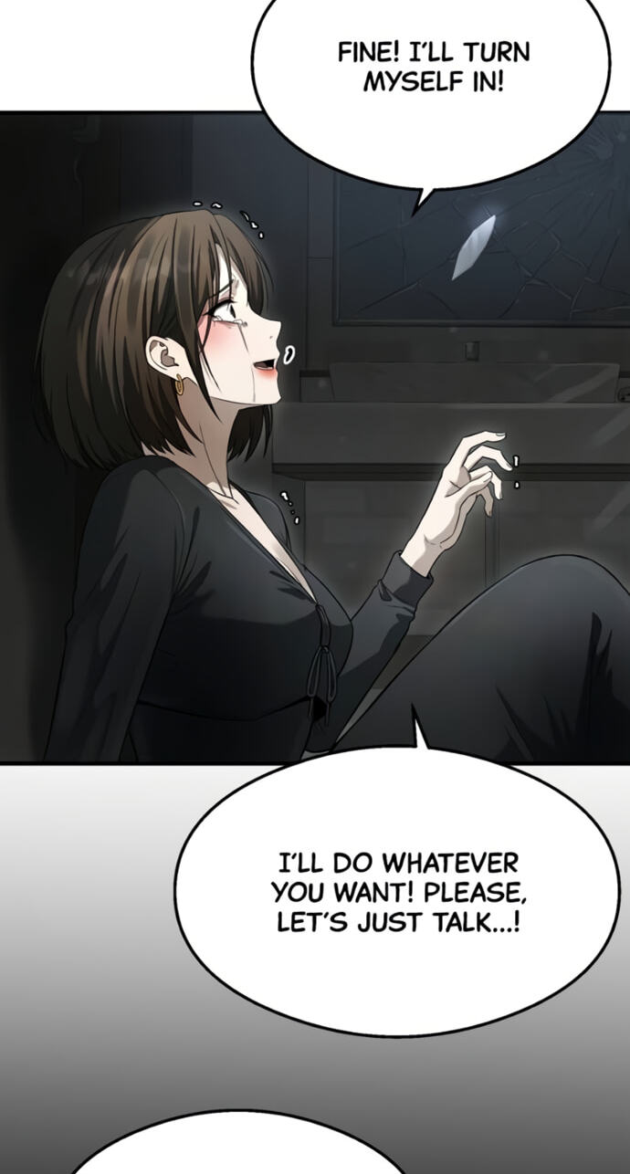 Ghost Dating Simulation (DONG9) Chapter 63 page 40 - 